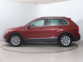 Volkswagen Tiguan - 2017