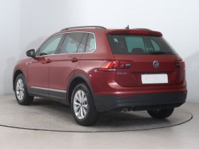Volkswagen Tiguan - 2017