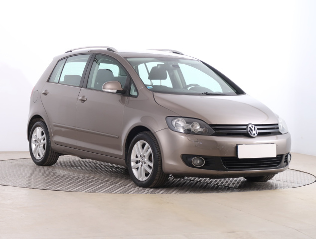 Volkswagen Golf Plus 2011