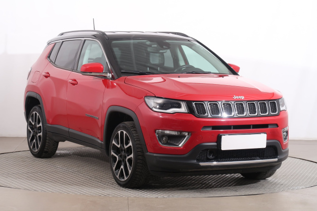 Jeep Compass 2020