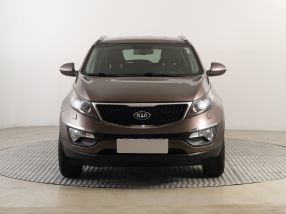 Kia Sportage - 2016