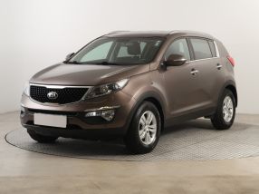 Kia Sportage - 2016