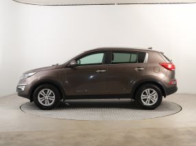 Kia Sportage - 2016