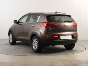 Kia Sportage - 2016