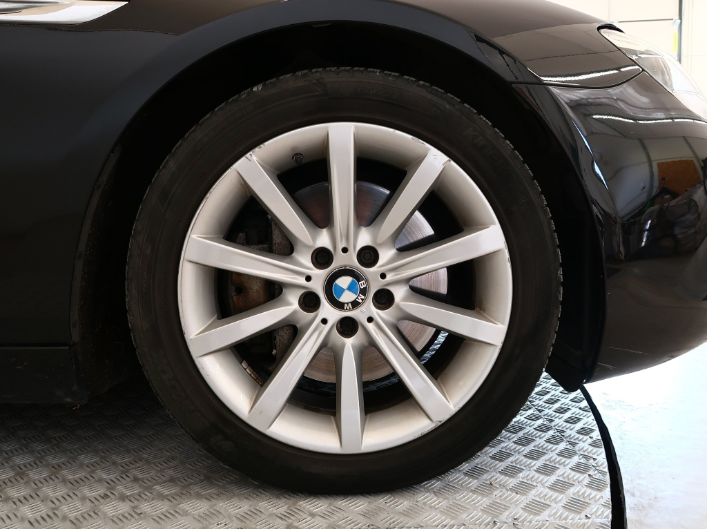 BMW 6 Gran Coupe
