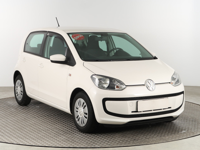Volkswagen Up! 2016