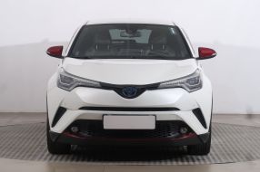 Toyota C-HR - 2017