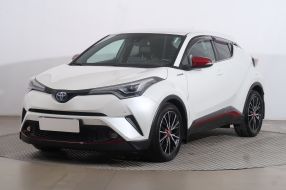 Toyota C-HR - 2017