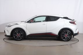 Toyota C-HR - 2017