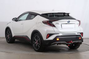 Toyota C-HR - 2017