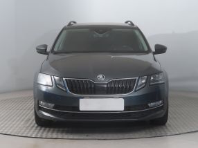 Skoda Octavia - 2018