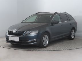 Skoda Octavia - 2018