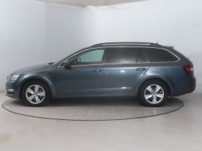 Skoda Octavia - 2018