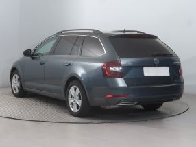 Skoda Octavia - 2018