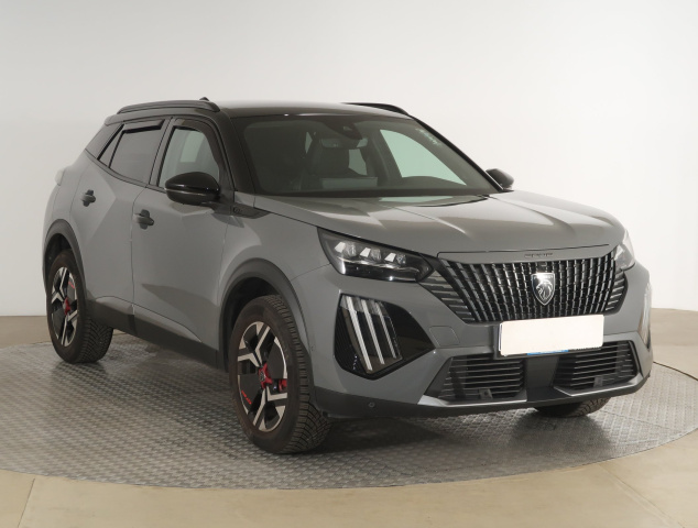 Peugeot 2008 2023