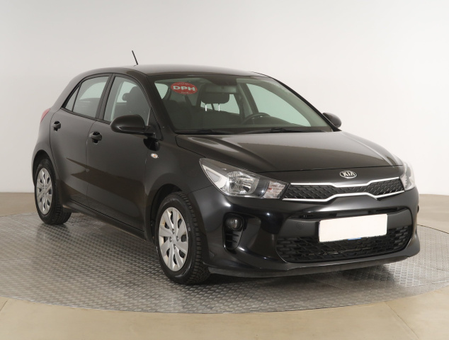 Kia Rio 2018