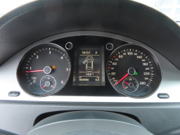 Volkswagen Passat CC 2009