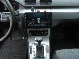 Volkswagen Passat CC 2009