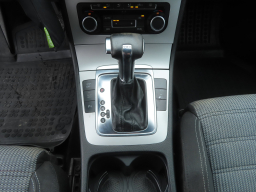 Volkswagen Passat CC 2009