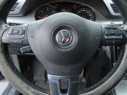 Volkswagen Passat CC 2009