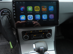 Volkswagen Passat CC 2009