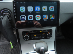 Volkswagen Passat CC 2009