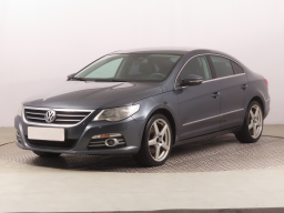 Volkswagen Passat CC 2009