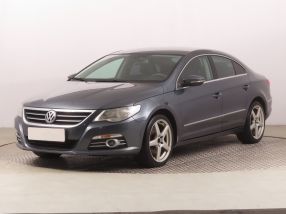 Volkswagen Passat CC - 2009