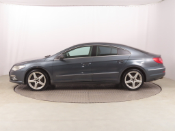 Volkswagen Passat CC 2009