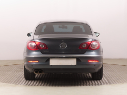 Volkswagen Passat CC 2009