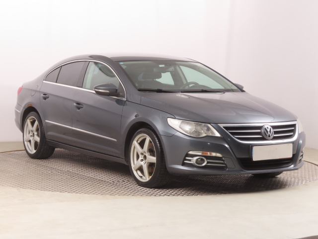 Volkswagen Passat CC 2009