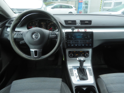Volkswagen Passat CC 2009