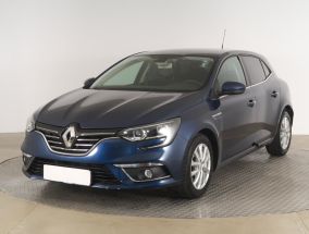 Renault Megane - 2018