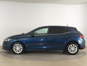 Renault Megane - 2018