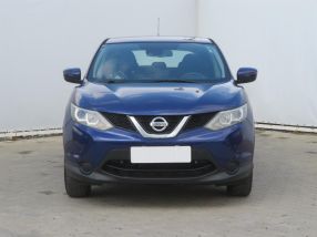 Nissan Qashqai - 2014