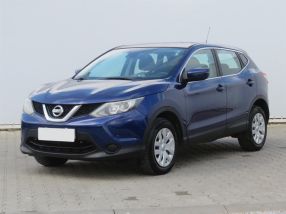 Nissan Qashqai - 2014