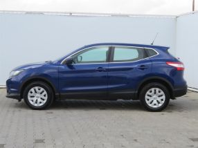 Nissan Qashqai - 2014