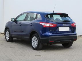 Nissan Qashqai - 2014