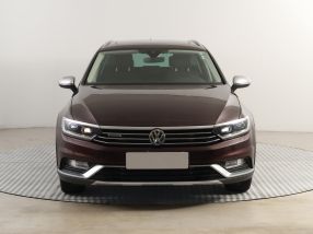 Volkswagen Passat - 2017