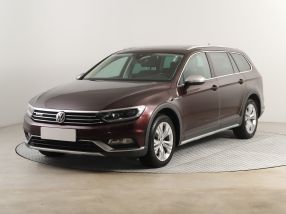 Volkswagen Passat - 2017