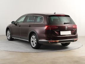 Volkswagen Passat - 2017