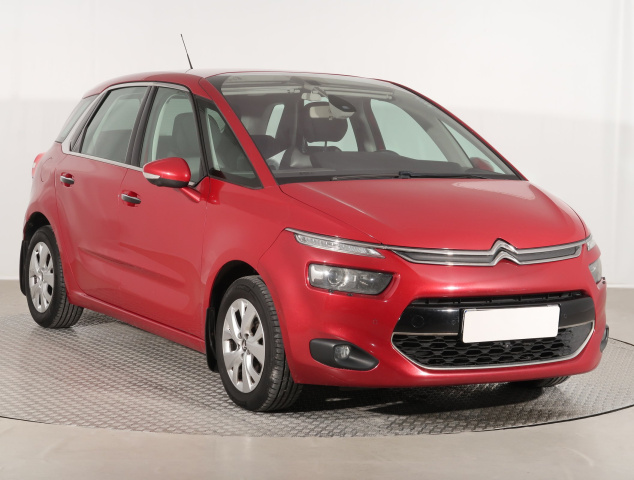 Citroen C4 Picasso 2014