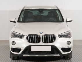 BMW X1 - 2016