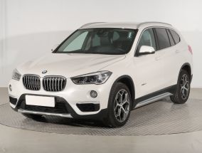 BMW X1 - 2016
