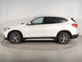 BMW X1 - 2016