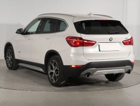 BMW X1 - 2016