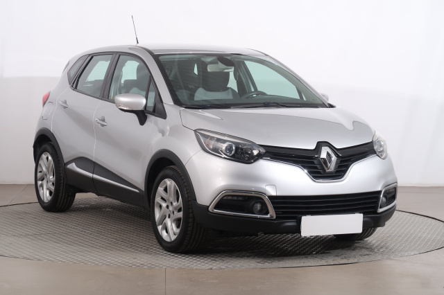 Renault Captur 2013
