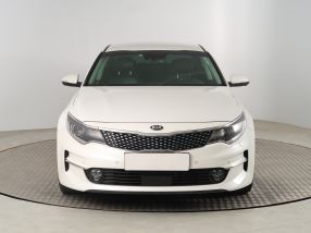 Kia Optima - 2016