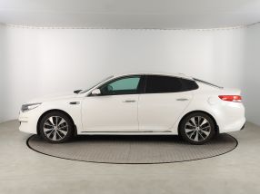 Kia Optima - 2016