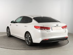 Kia Optima - 2016